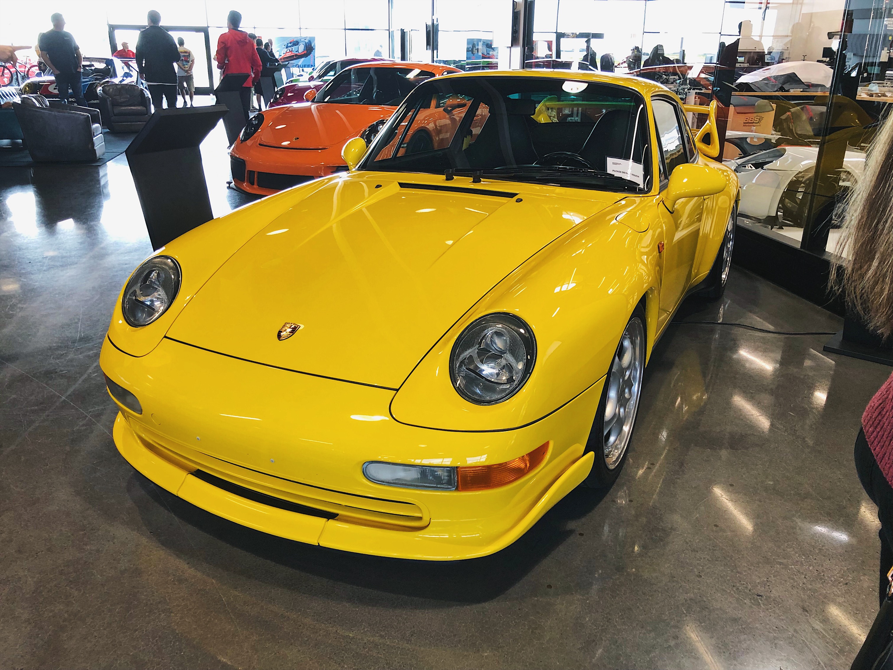 Upcoming Pecla Cars & Coffee - Rennlist - Porsche Discussion Forums