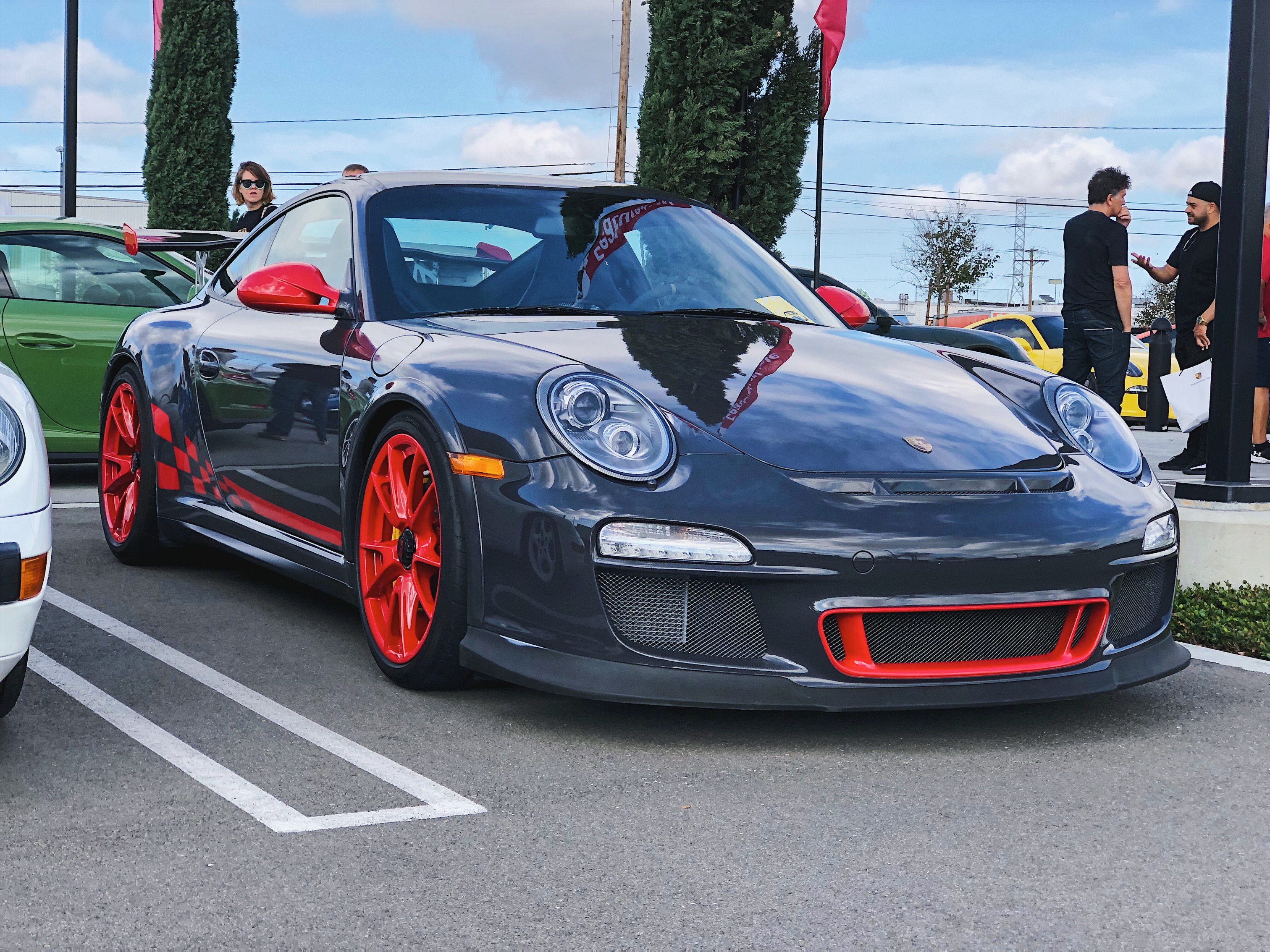 Upcoming PECLA Cars & Coffee - Rennlist - Porsche Discussion Forums