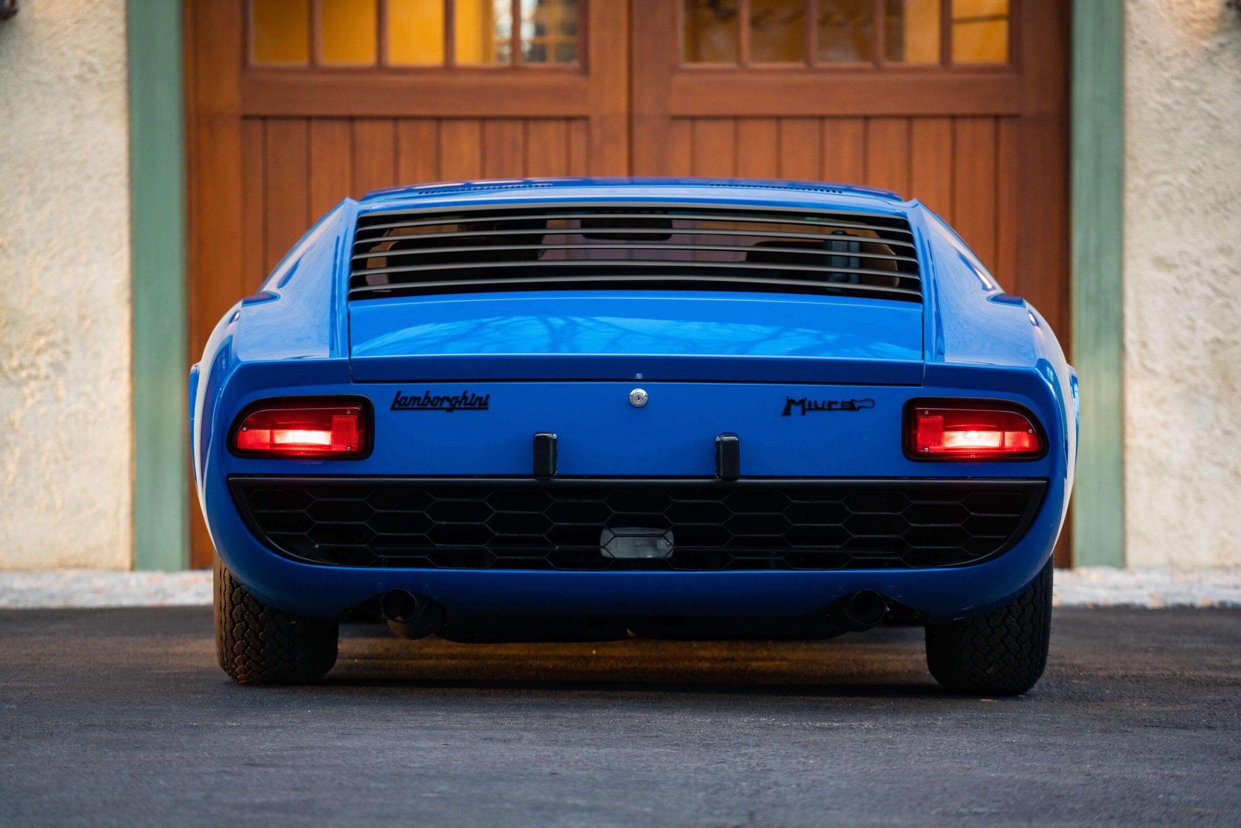 Lamborgini Miura_107