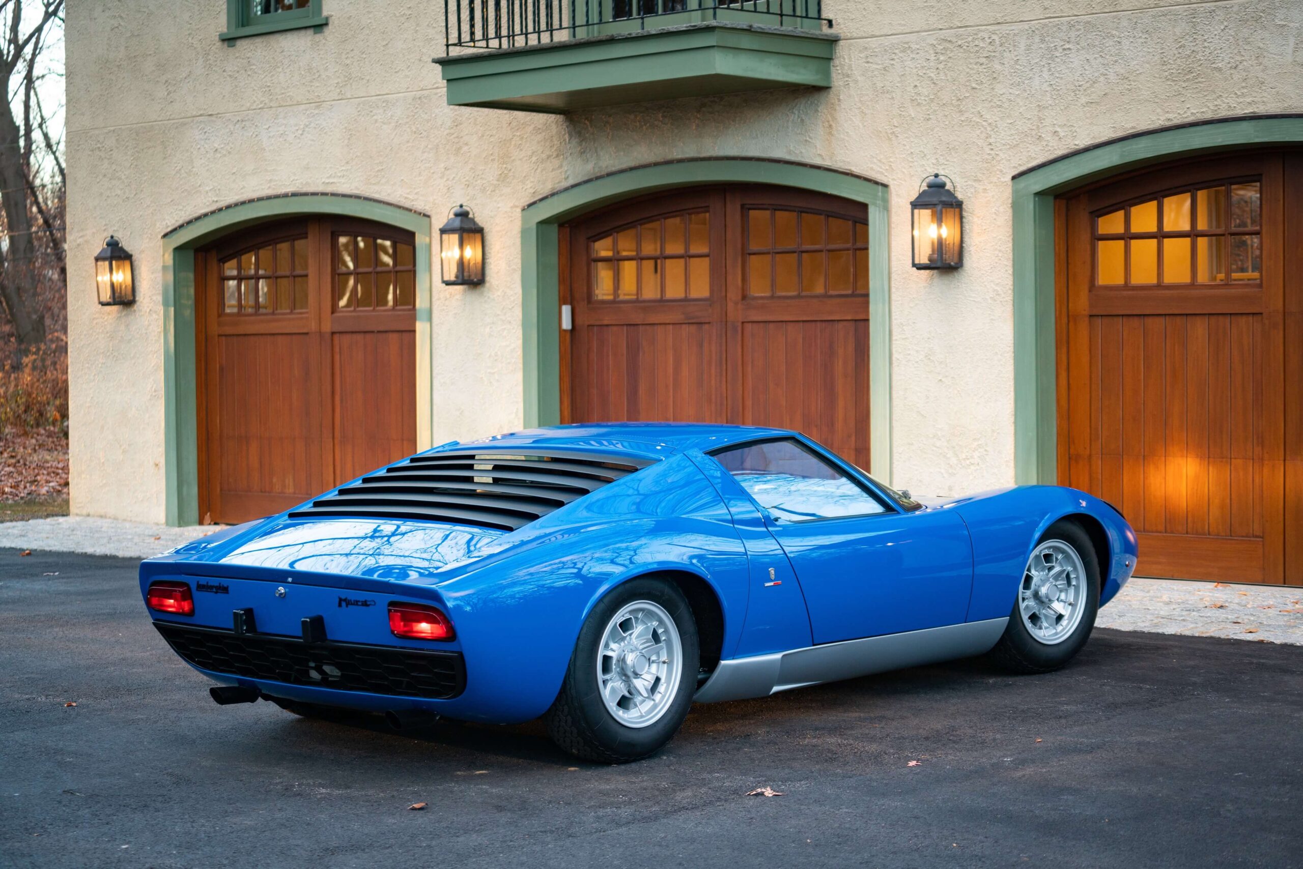 Lamborgini Miura_108