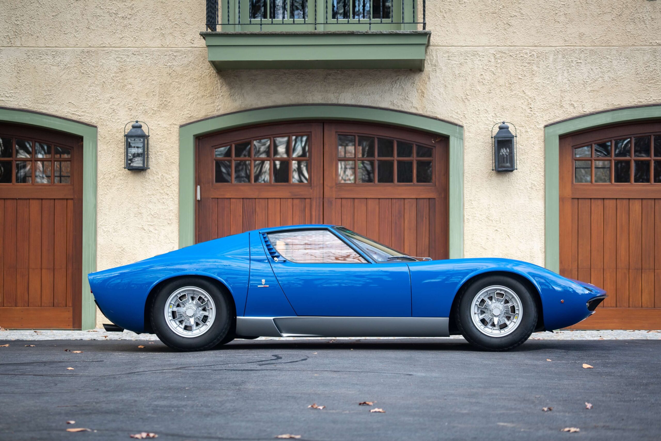 Lamborgini Miura_53