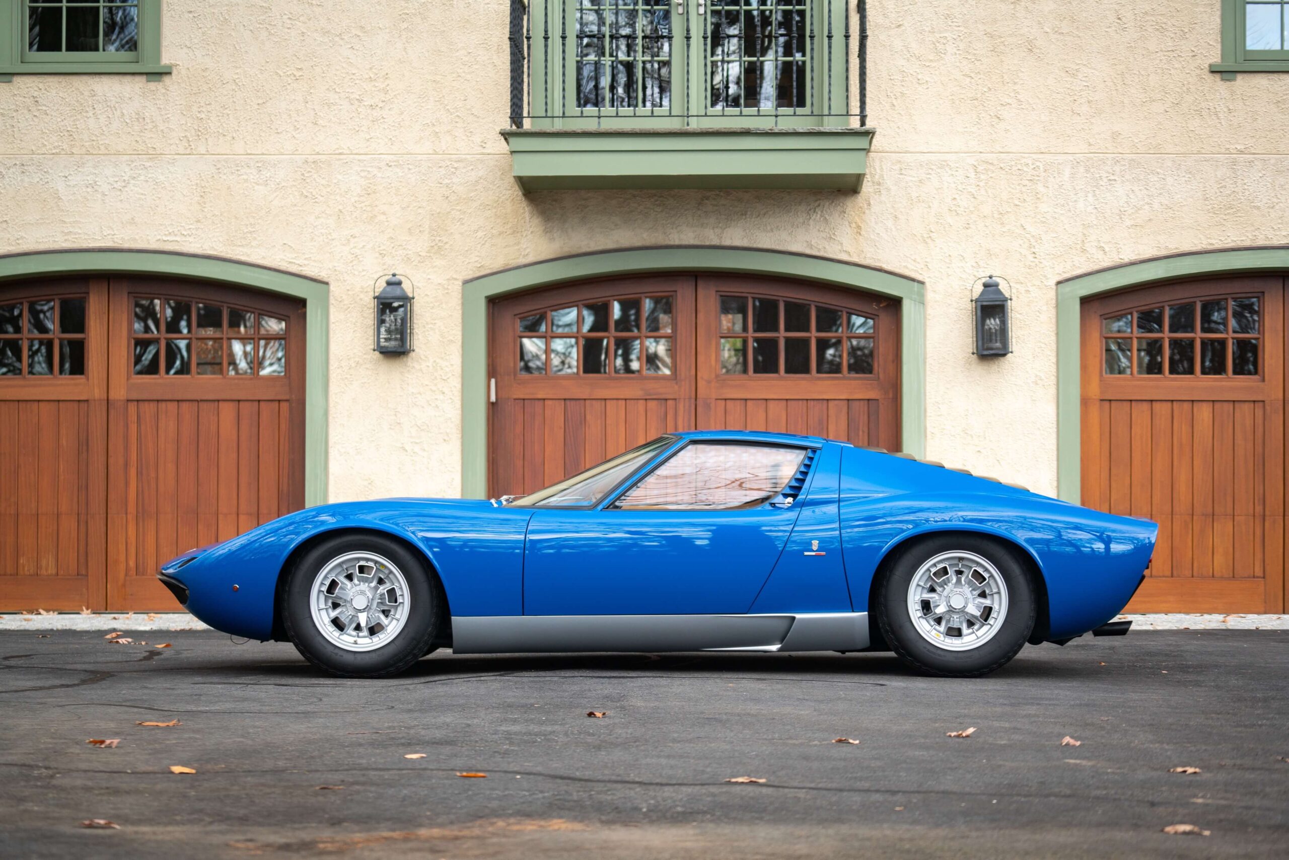 Lamborgini Miura_58