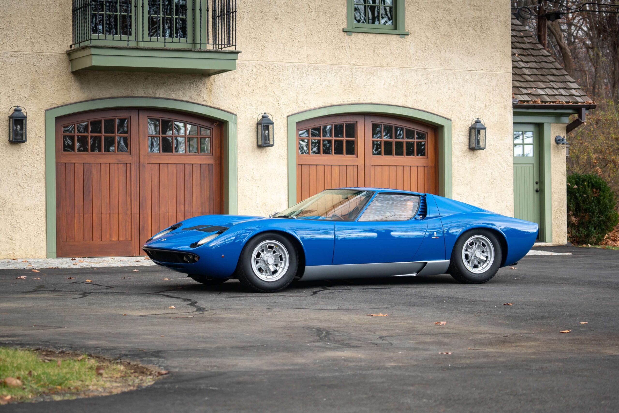 Lamborgini Miura_59