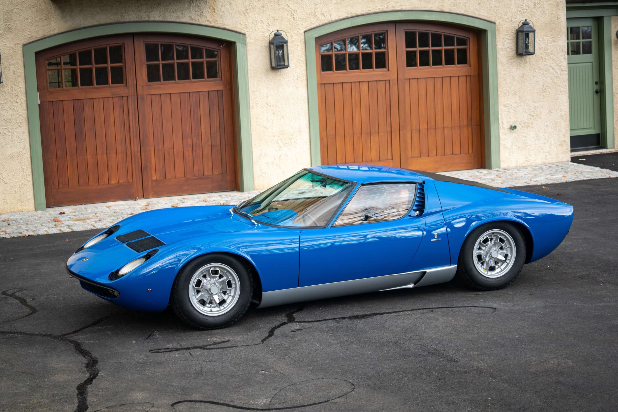 Lamborgini Miura_60