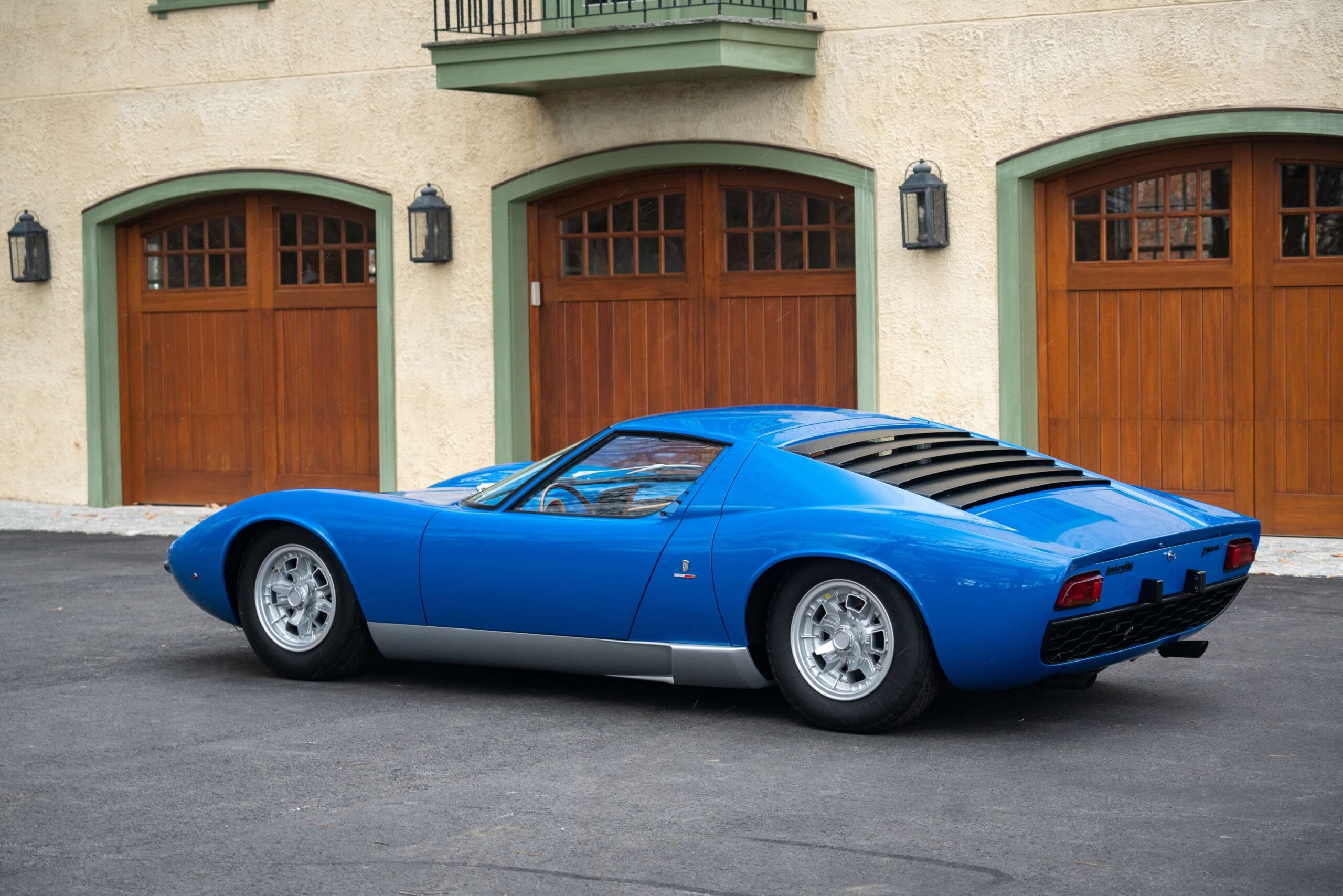 Lamborgini Miura_66