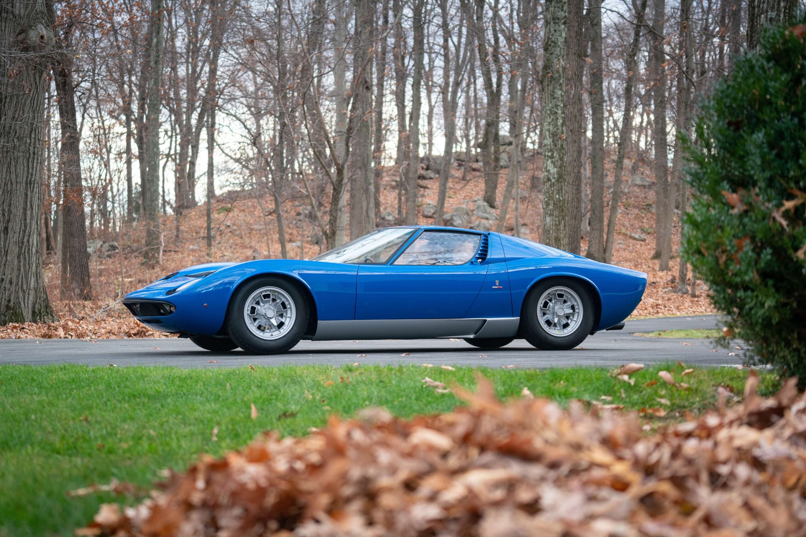 Lamborgini Miura_80