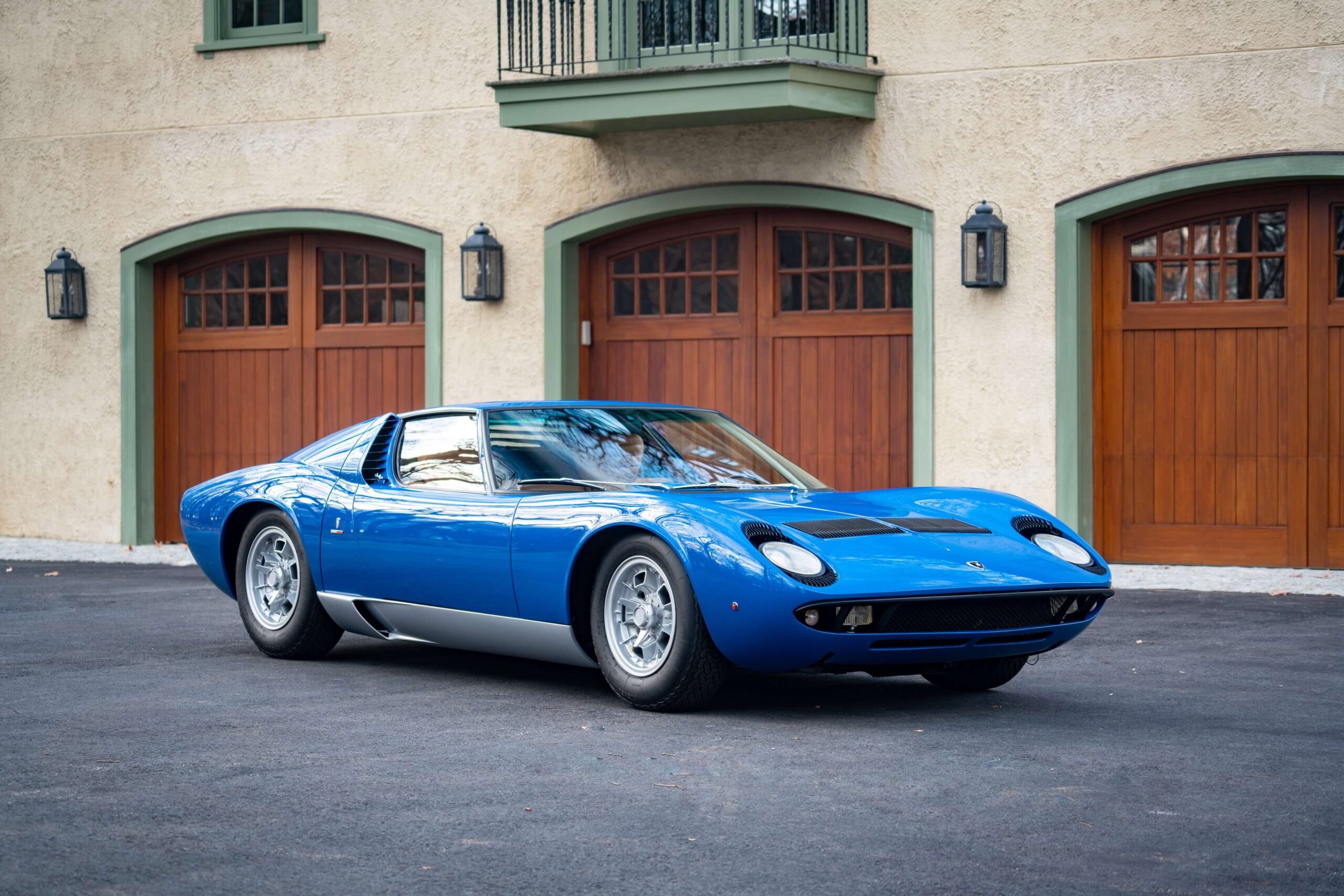 Lamborgini Miura_81