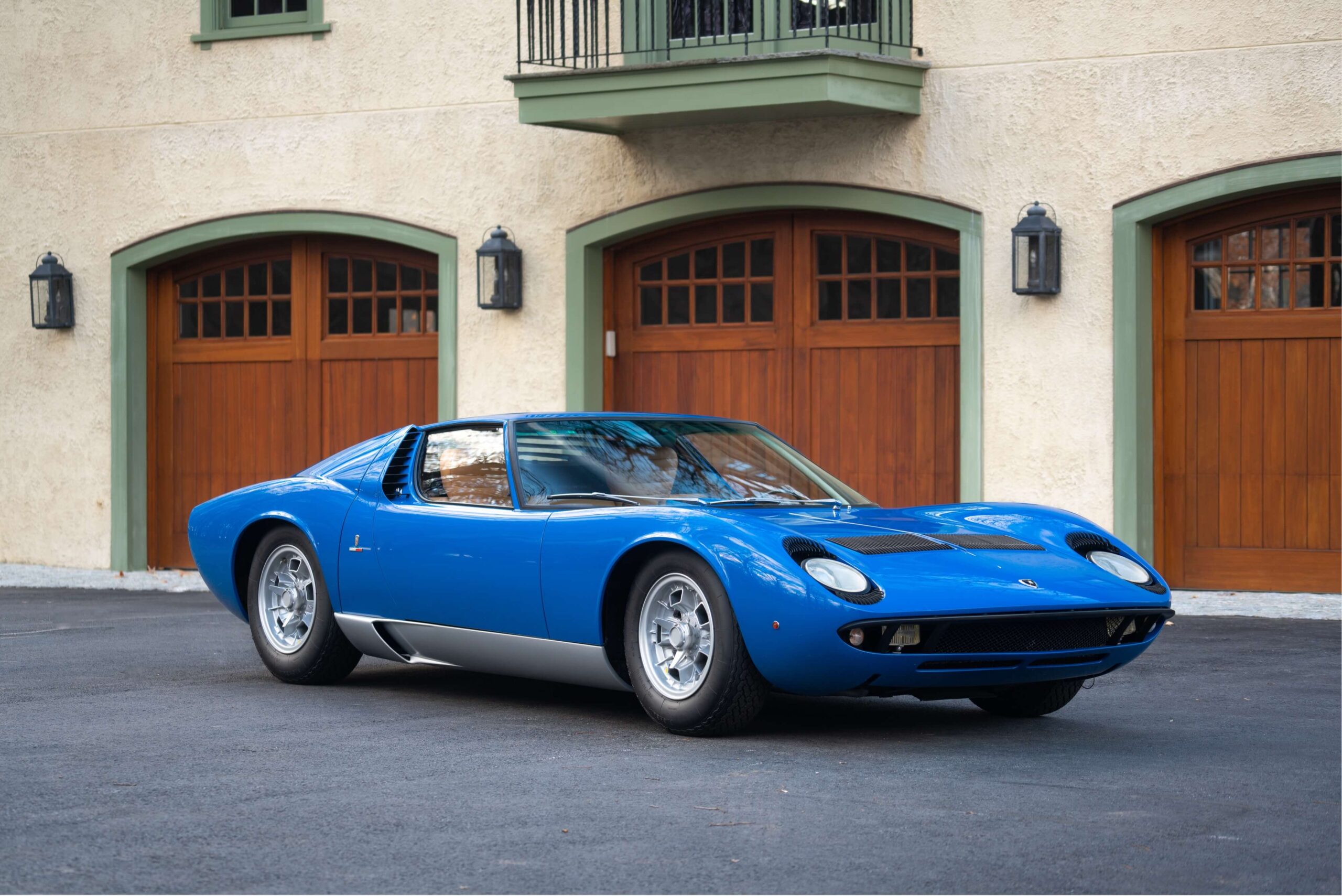 Lamborgini Miura_82