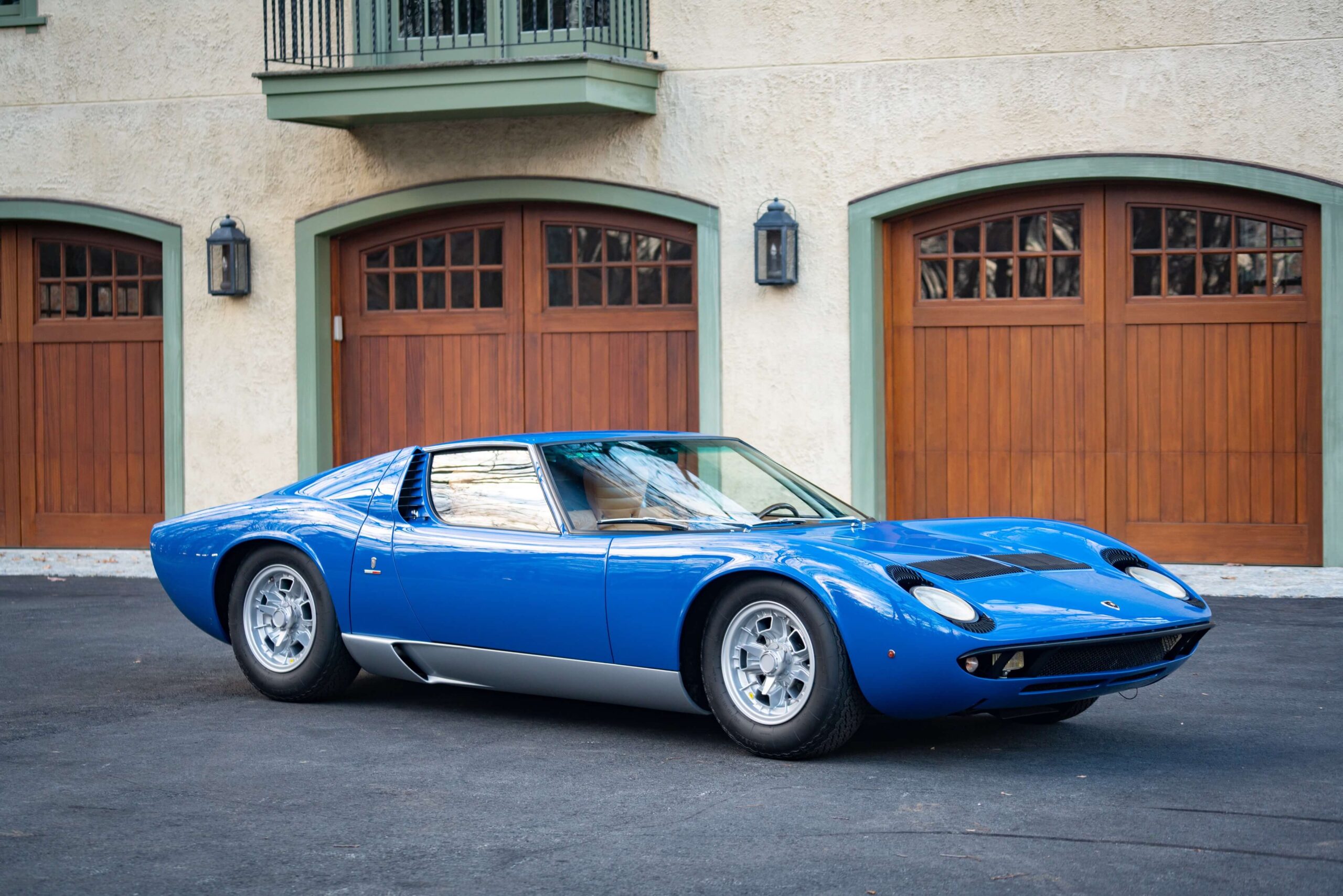 Lamborgini Miura_83