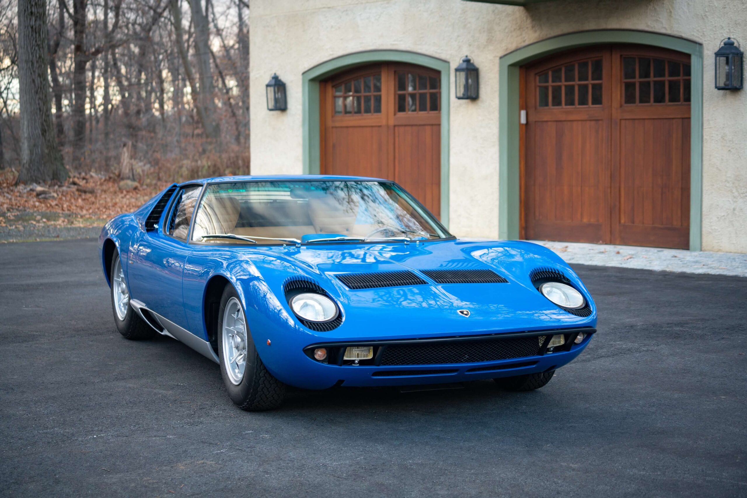 Lamborgini Miura_85