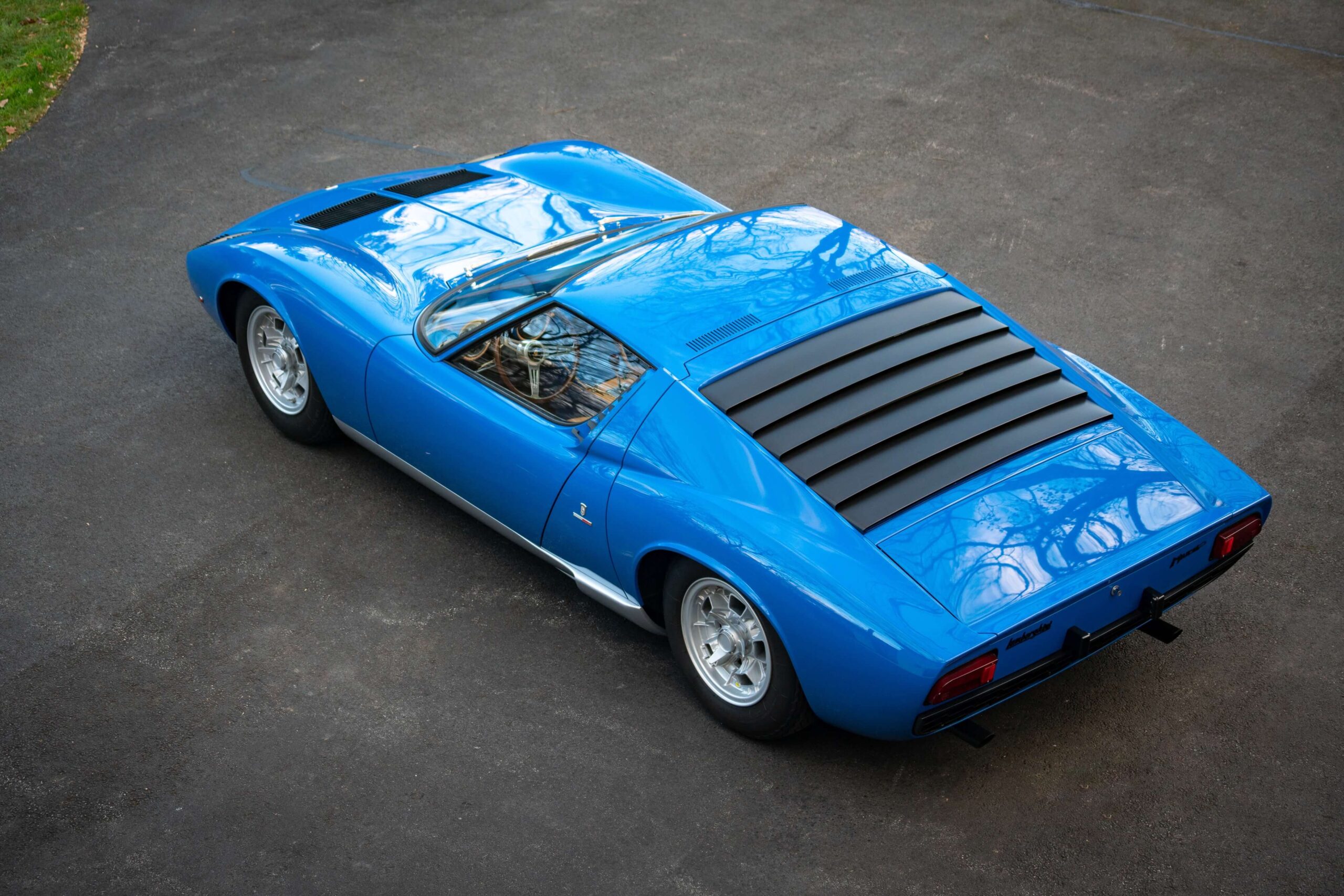 Lamborgini Miura_90