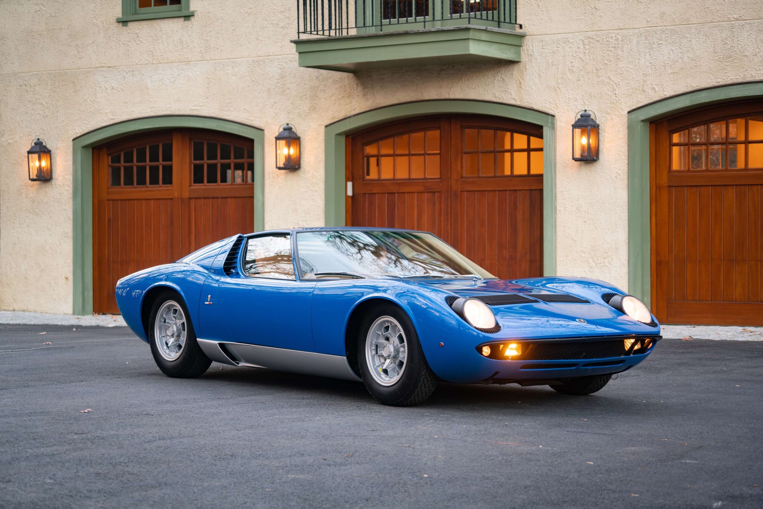 Lamborgini Miura_97