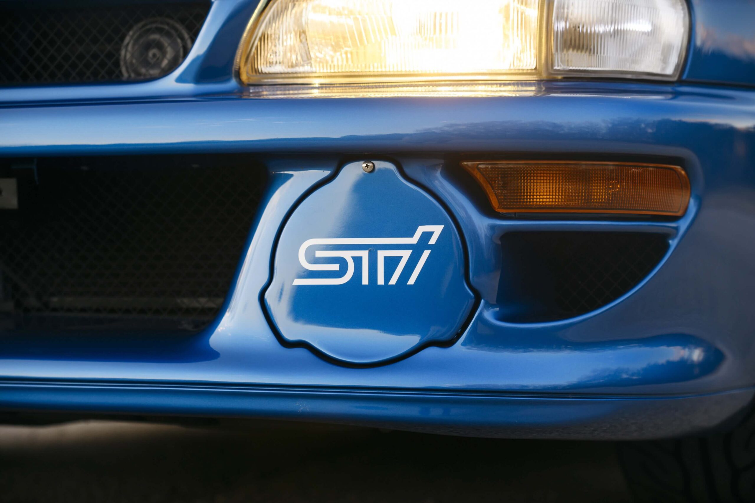 1998 Subaru 22B STi (GC8067072) - 052