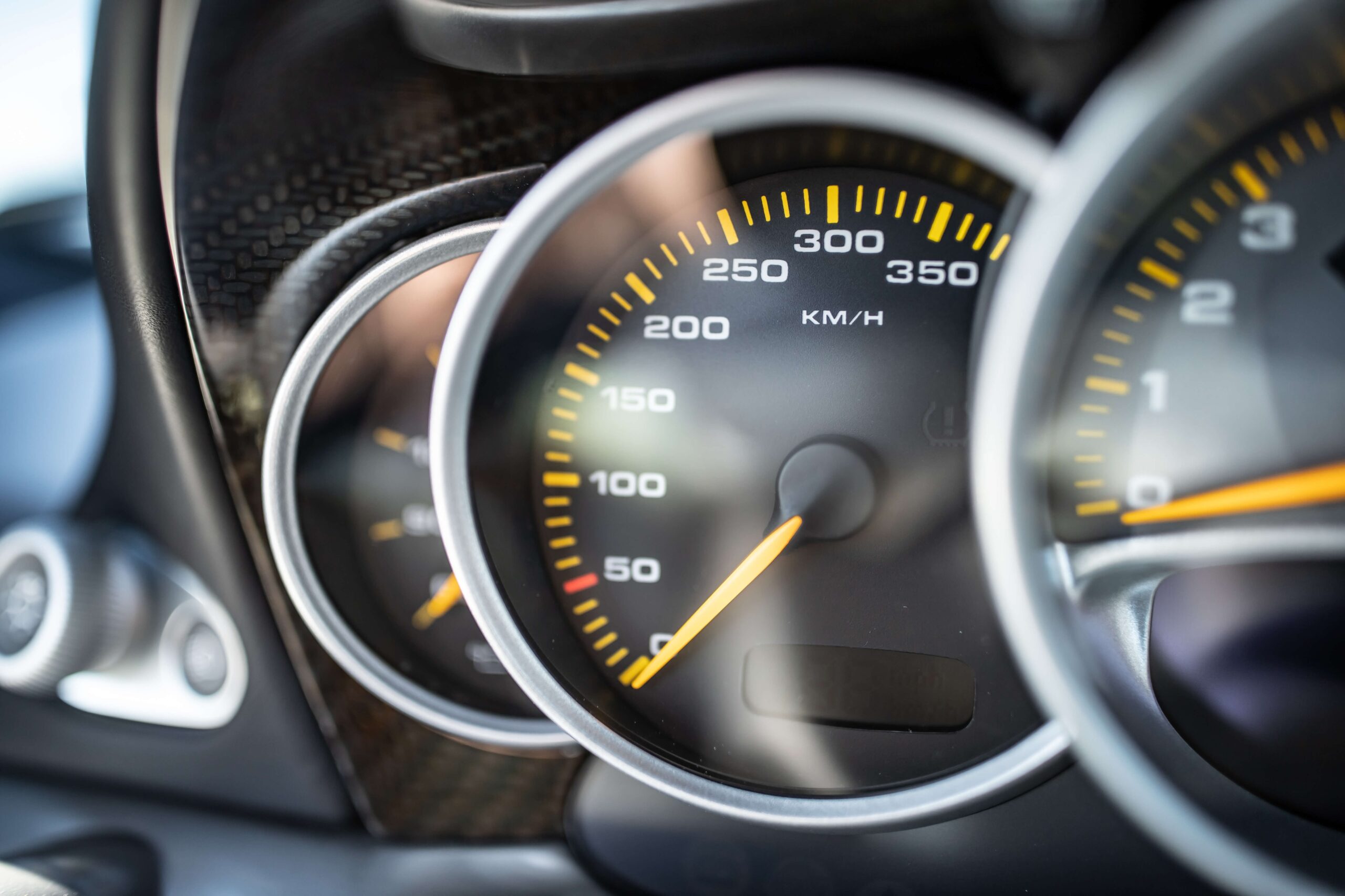 2005 Porsche Carrera GT (139)