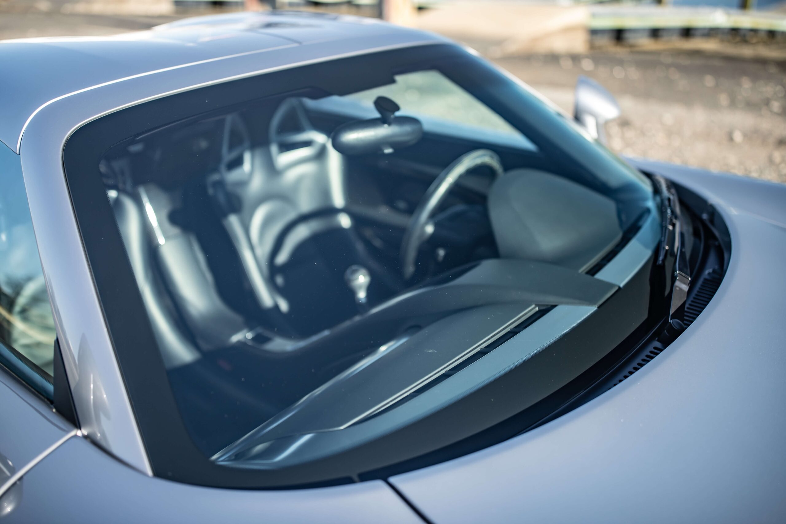 2005 Porsche Carrera GT (64)