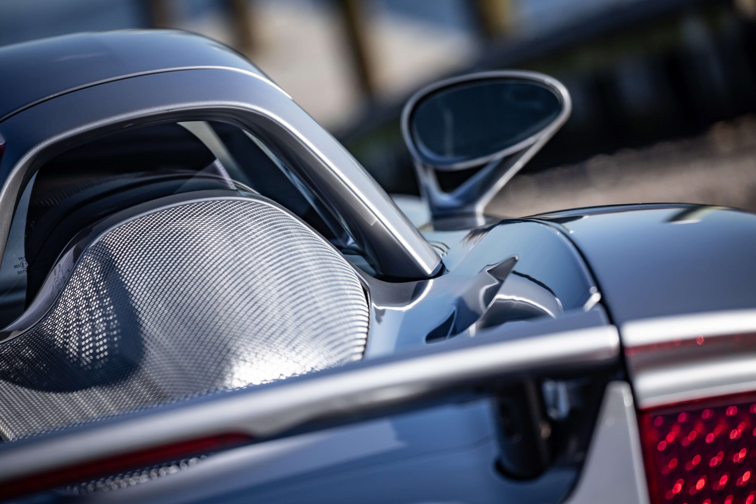 2005 Porsche Carrera GT (81)