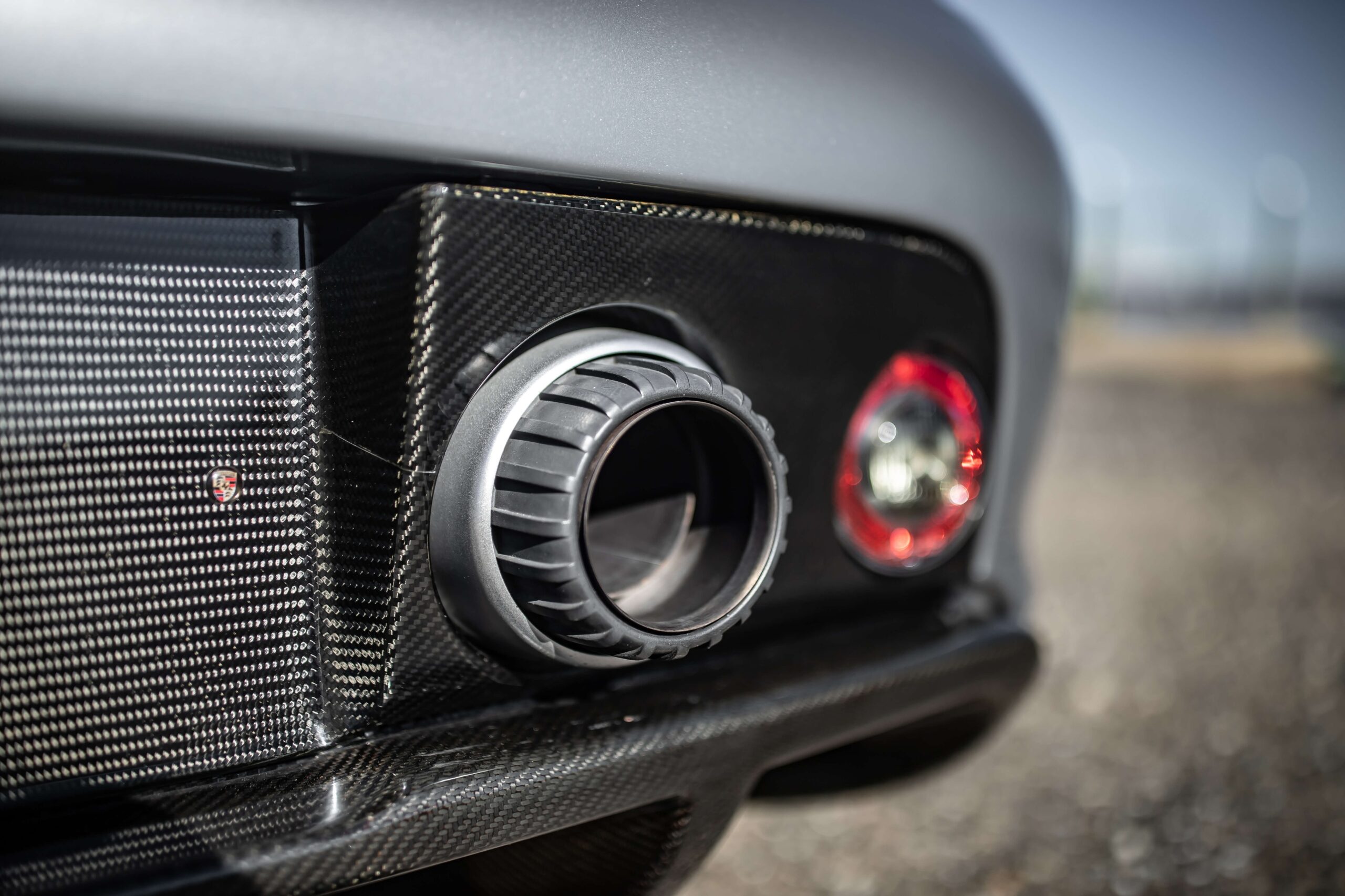 2005 Porsche Carrera GT (92)