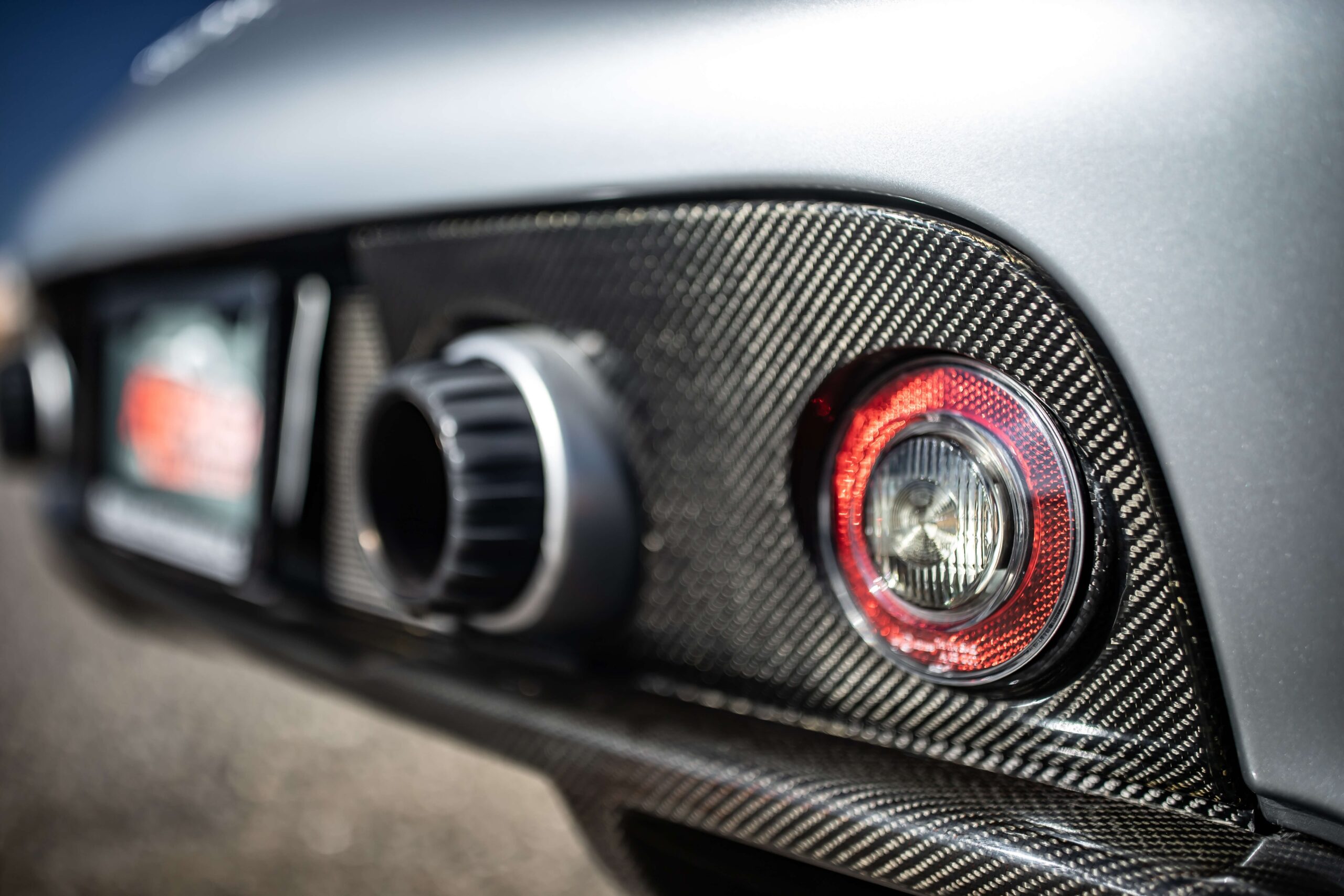 2005 Porsche Carrera GT (94)