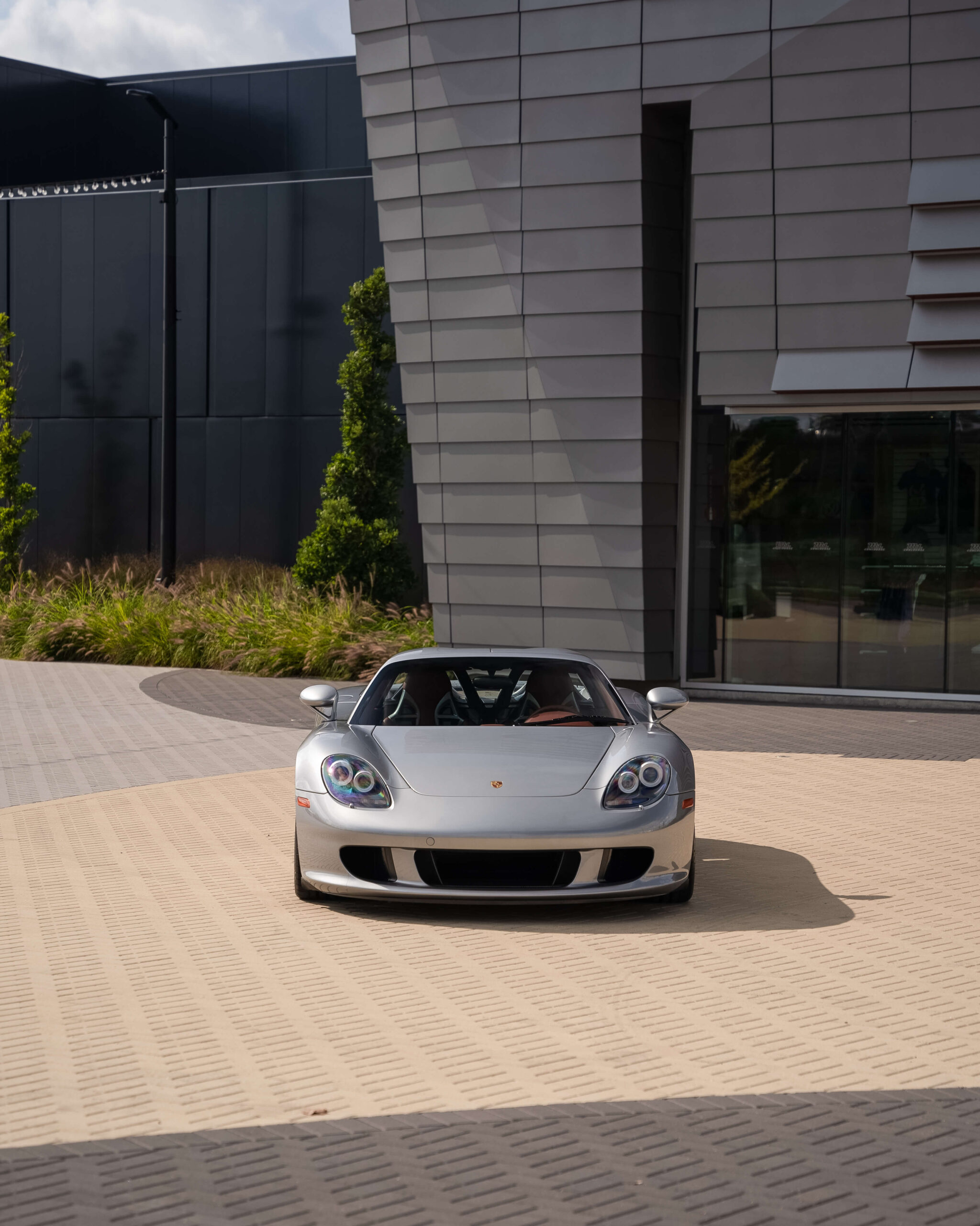 2005 Porsche Carrera GT #1331 Social Media Photos-1