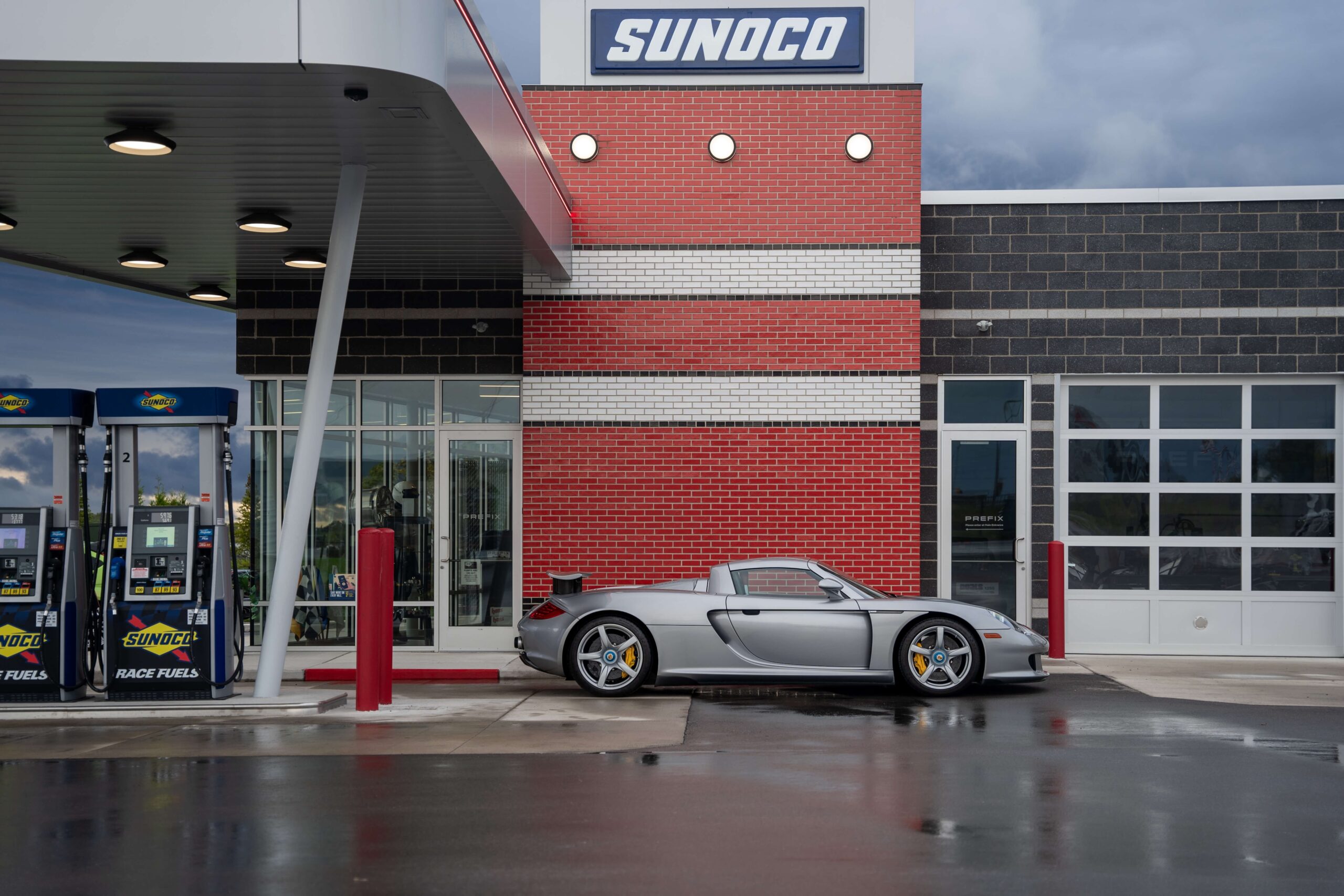 2005 Porsche Carrera GT #1331 Social Media Photos-25