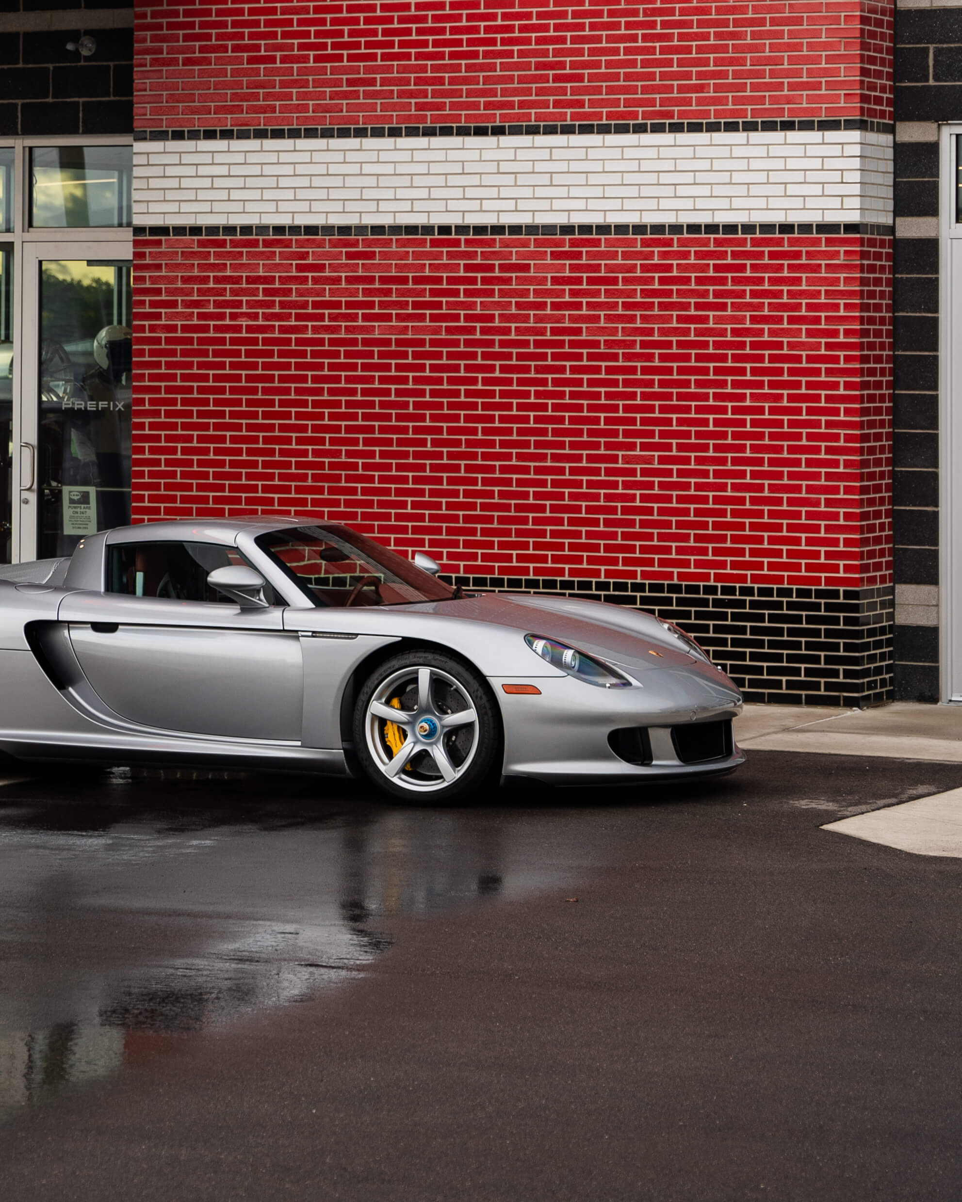 2005 Porsche Carrera GT #1331 Social Media Photos-30