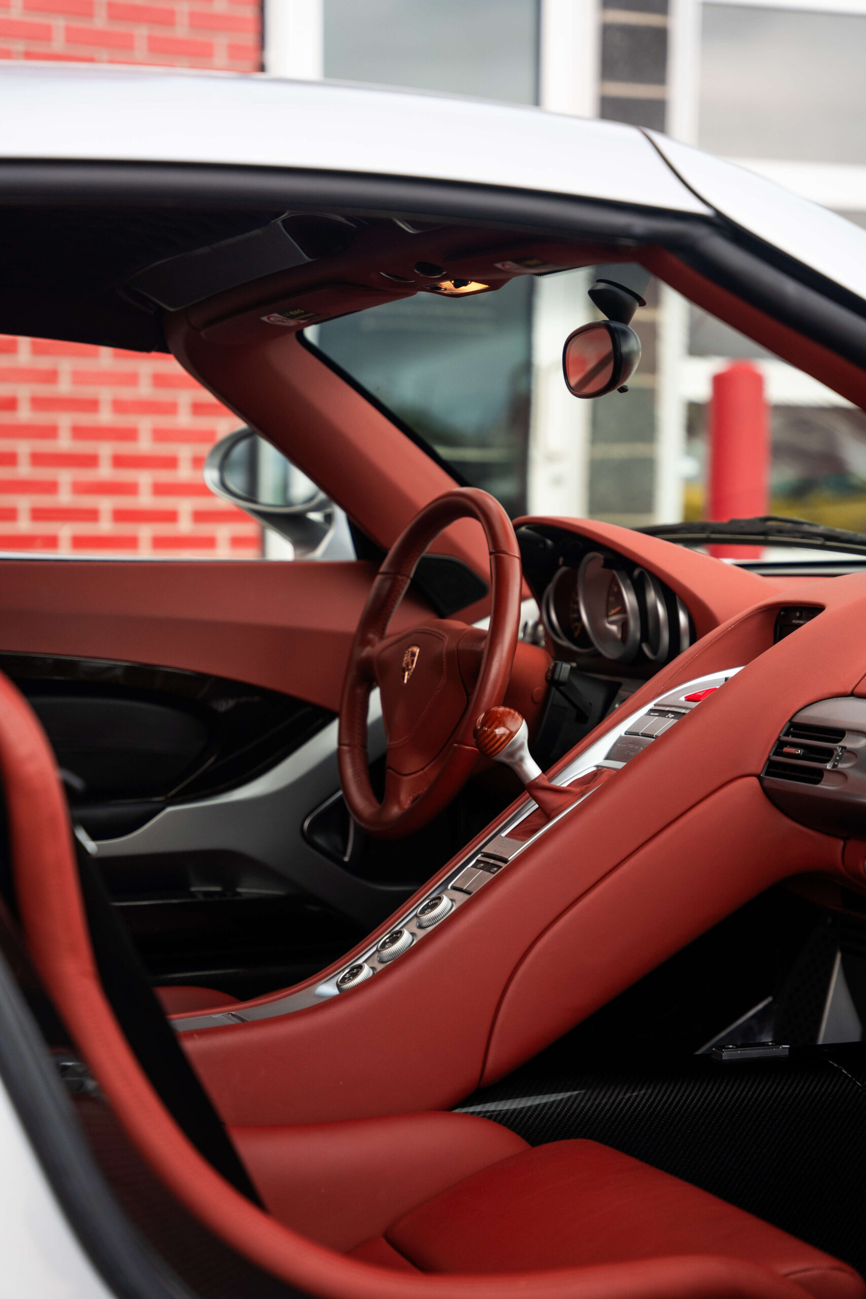 2005 Porsche Carrera GT #1331 Social Media Photos-31